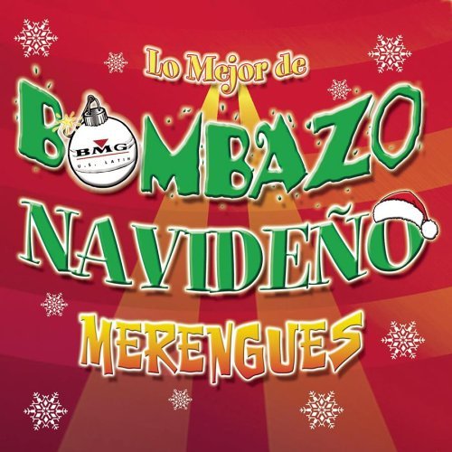 Bombazo Navideno-Merengue/Bombazo Navideno-Merengue